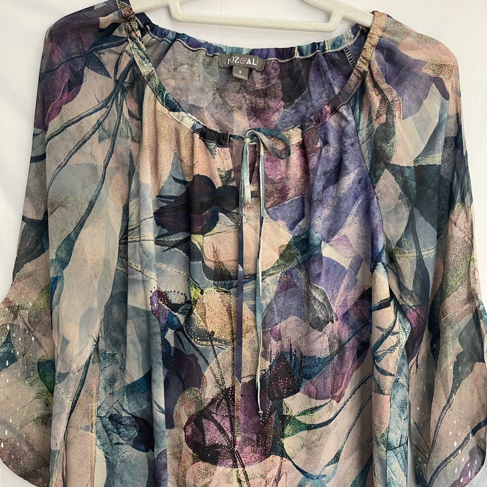 Roz&Ali Top